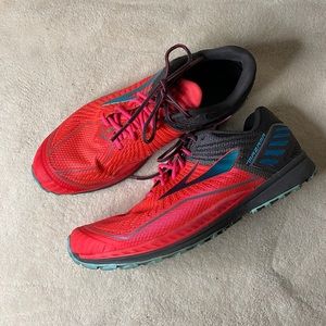 Brooks Womens Running Shoes